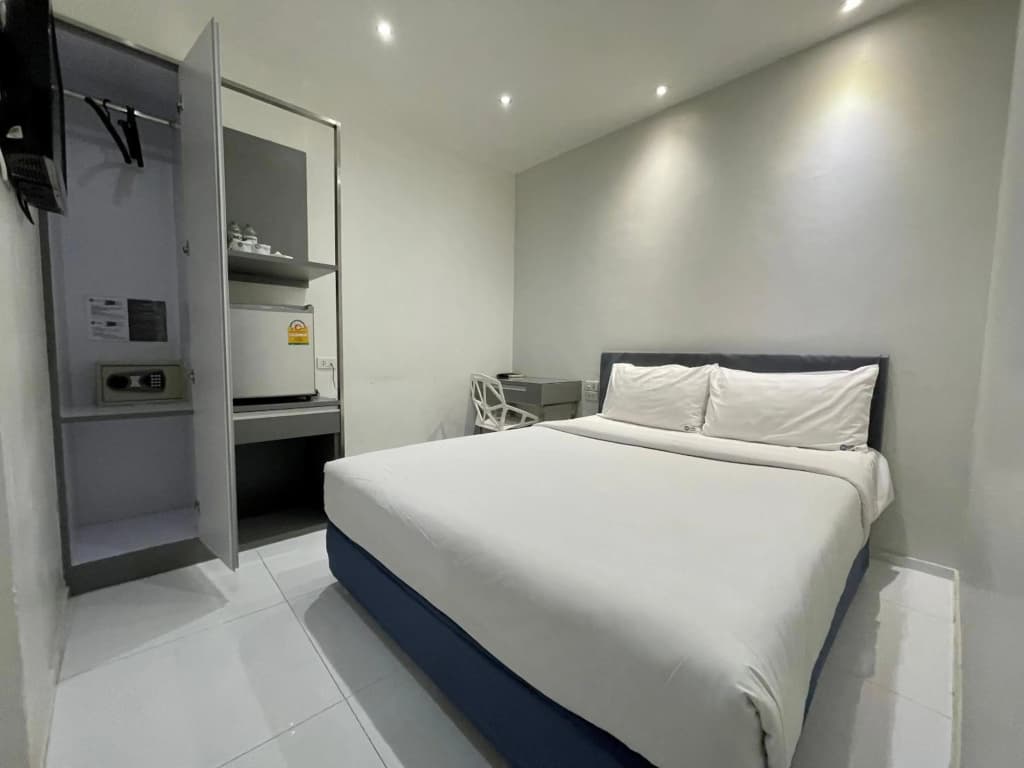 My Hotel Pratunam - photo 4