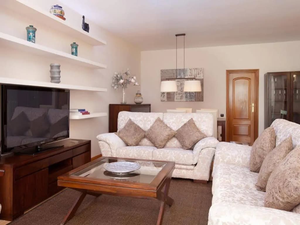 Click&Flat Eixample Izquierdo Apartments - main photo