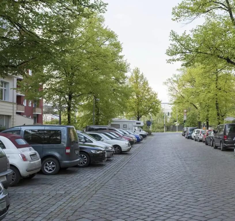 Primeflats - Apartment in Tiergarten - photo 10