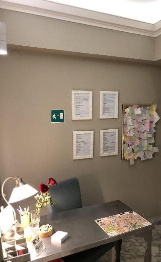 In Trastevere house - photo 17