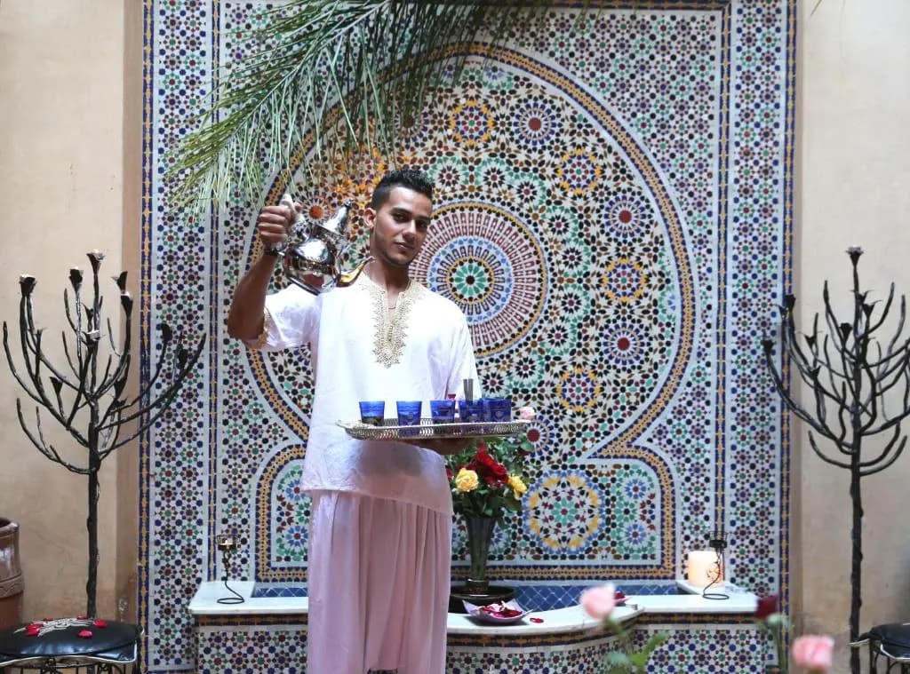 Riad Zehar - photo 22