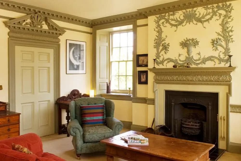 Edinburgh Landmarks Apartments - photo 5