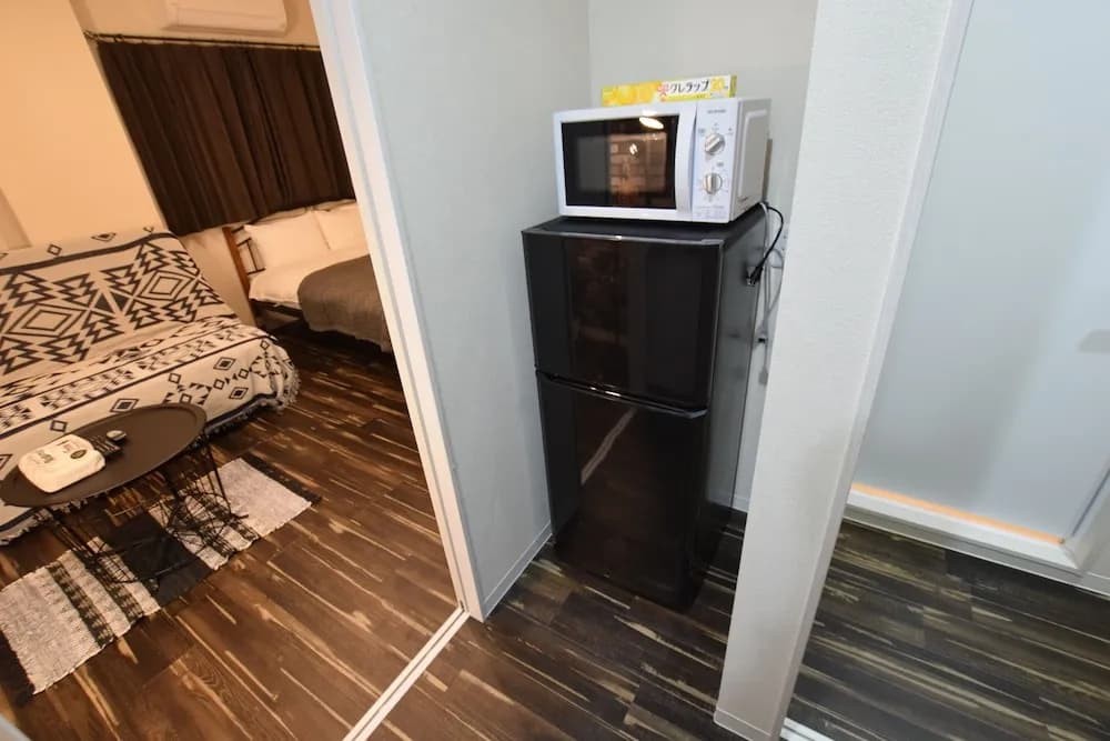 RS-Sumiyoshi Apartment - photo 11