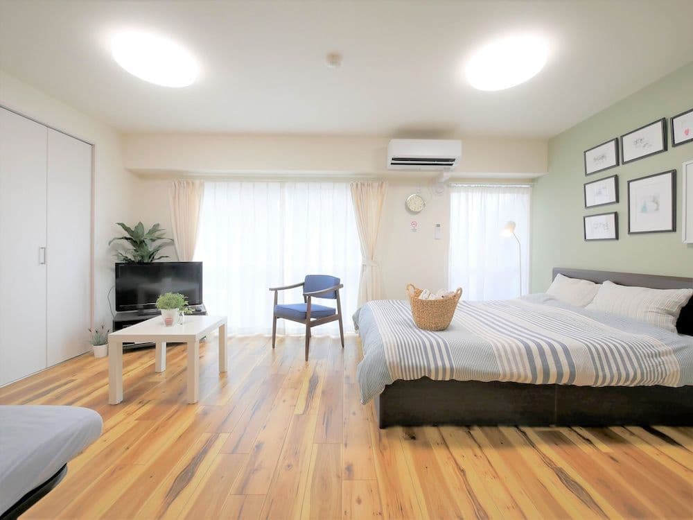 HoujyouBuilding 302 - photo 8