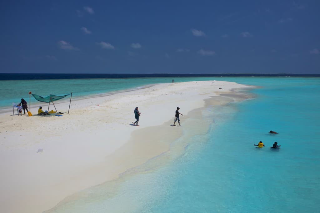 Kaani Beach Hotel - photo 26