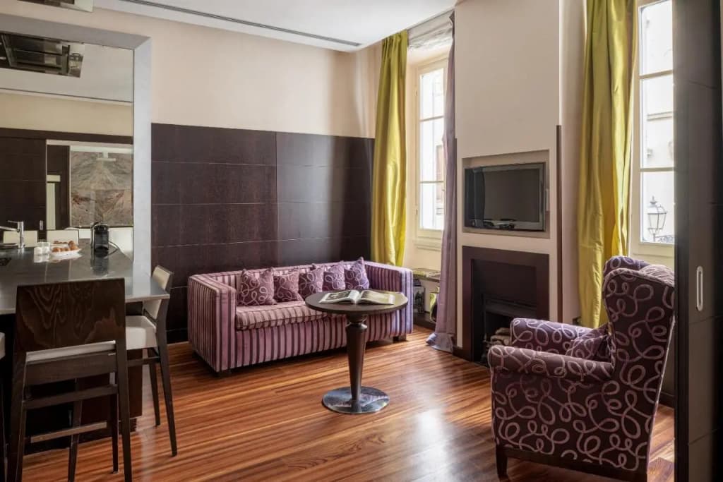 Ricasoli Firenze Luxury Apartments | UNA Esperienze - photo 25