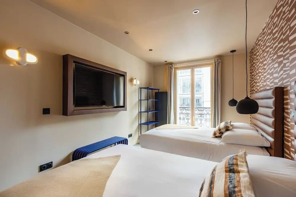 Magnificent Apartment - 5br/12p - Louvre/rivoli - photo 5