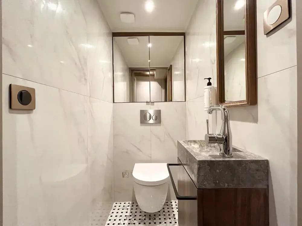 Merveil Luxury Suite - Eiffel Bourgogne - photo 34