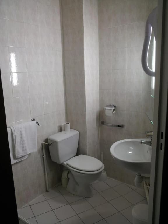 Hotel du Chemin Vert Paris - photo 8