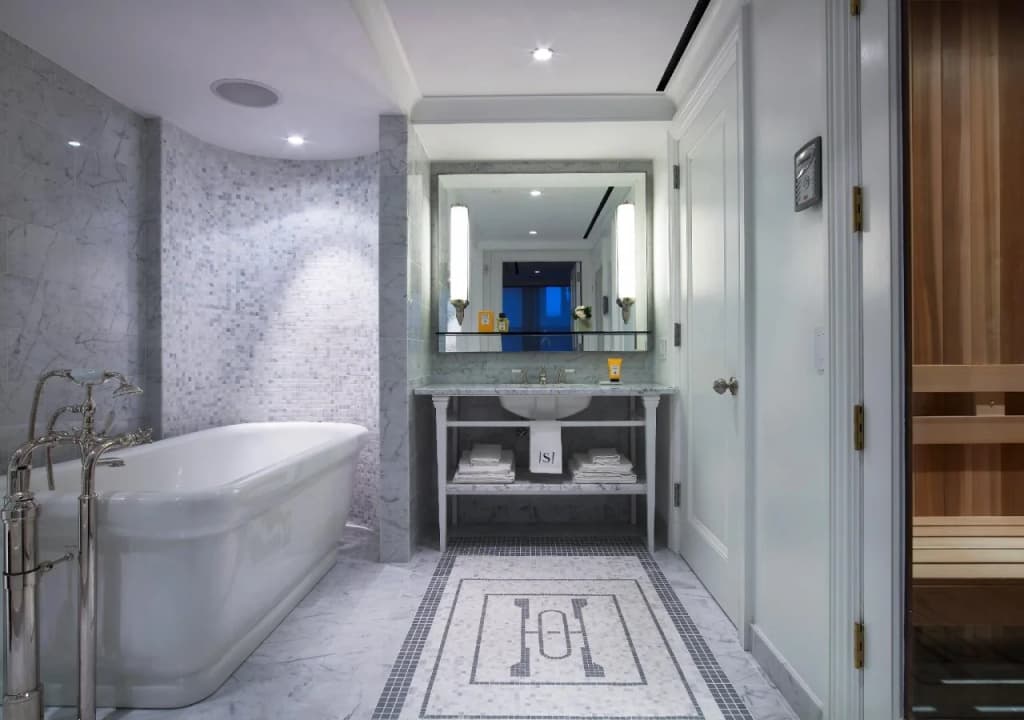 The Surrey A Corinthia Hotel - photo 12
