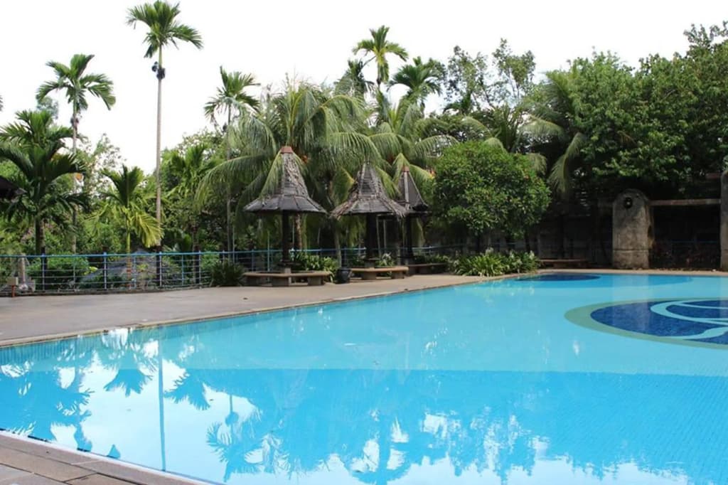 N-Park Homestay - photo 8