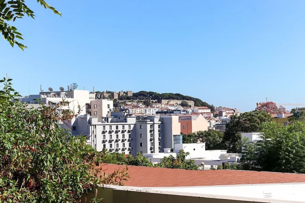 Avenida Premium by Homing - photo 16