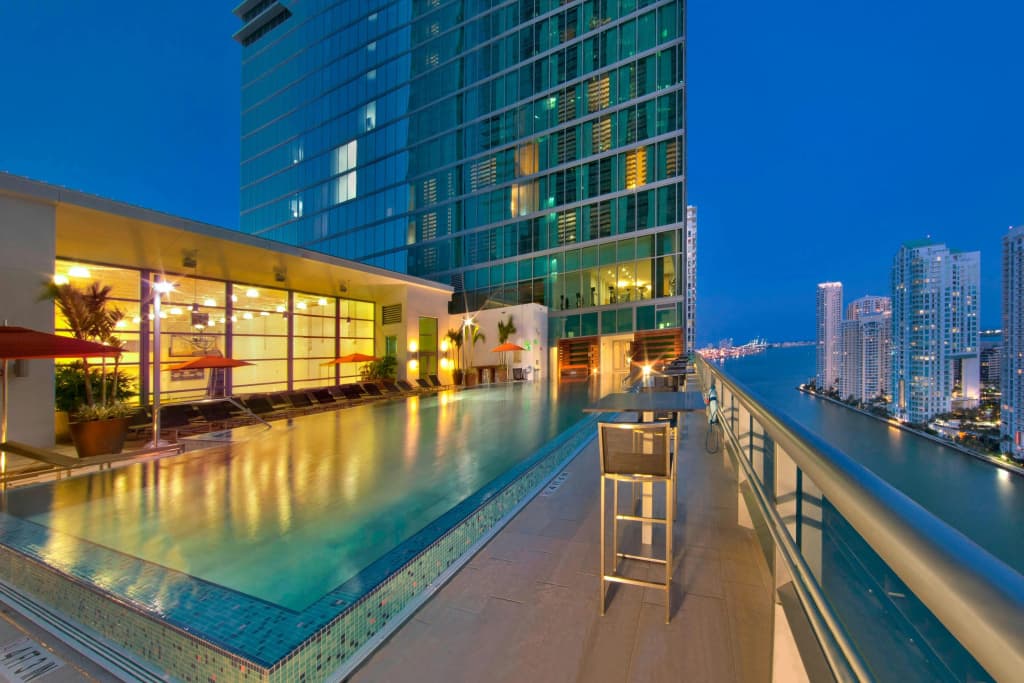 Hotel Beaux Arts, Autograph Collection - photo 38