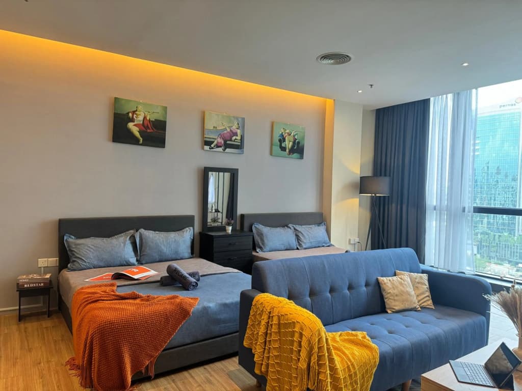 The Werribee - Bangsar South Mid Valley - photo 6