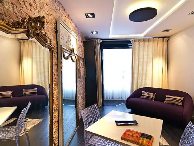 Studio Paris Apartment - Jobs - photo 3
