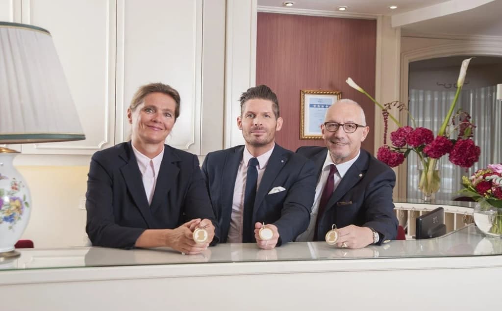 elaya hotel vienna city center, Trademark by Wyndham - photo 20