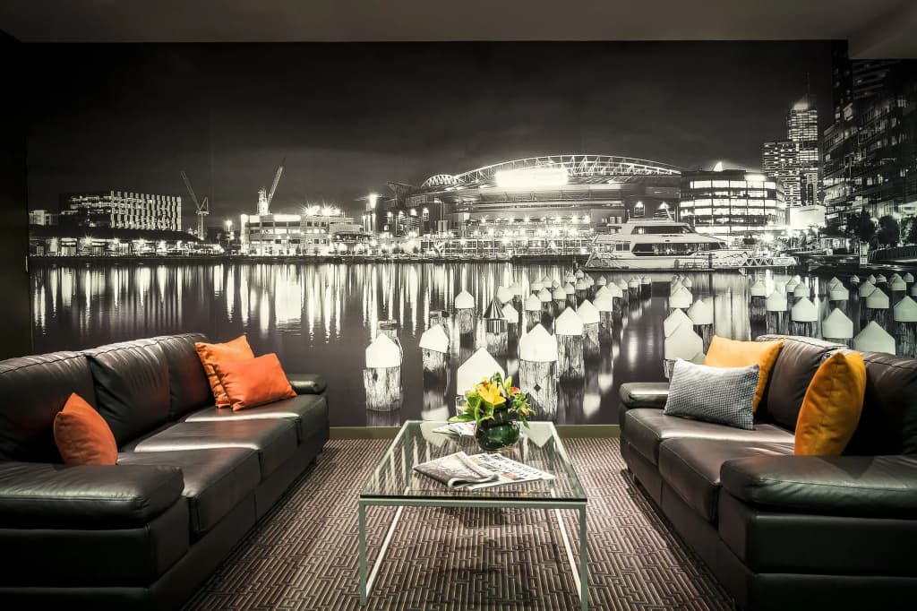 Quest Docklands - photo 11