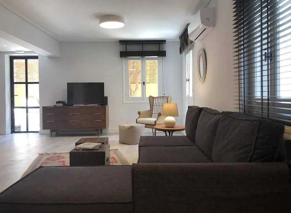 SV Acropolis Residence - photo 5
