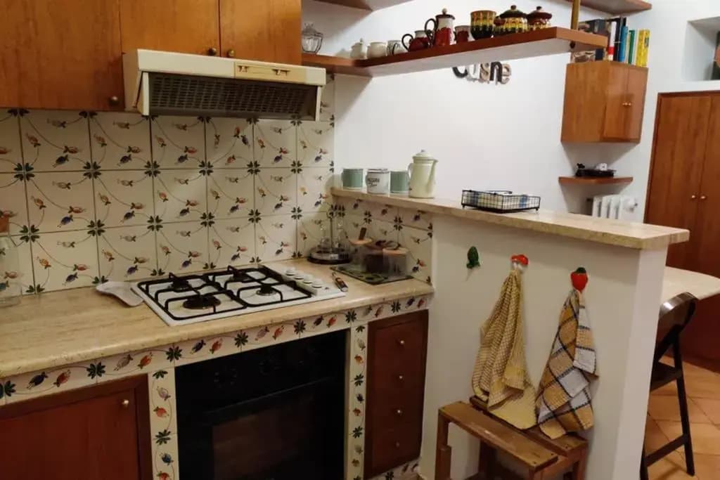 Lanza Tomasi Apartment - centre - photo 11