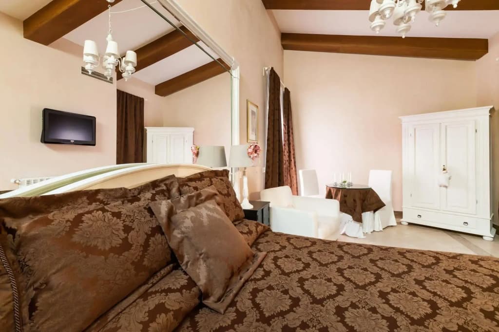 Vogue Suites Rome - photo 33