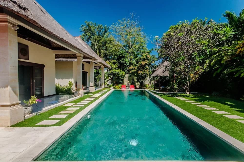 Villa Kebun - photo 6