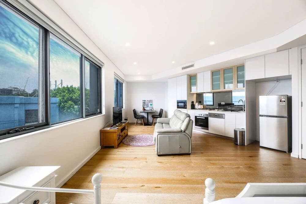 B08-darling Harbour Studio - photo 4