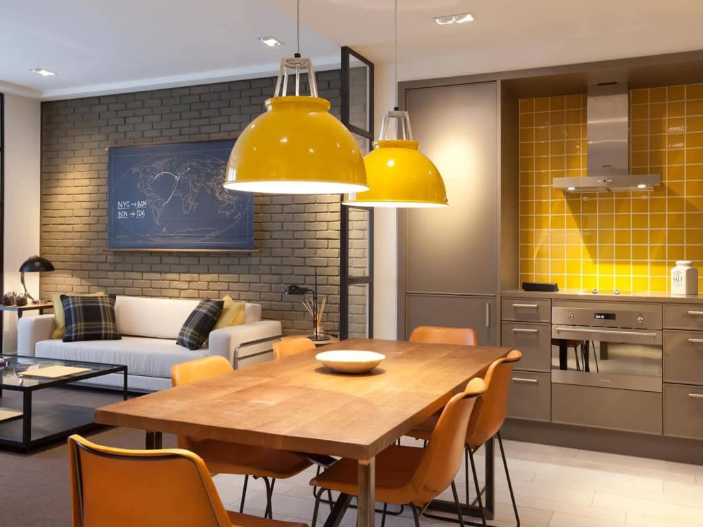 Midtown Apartments - photo 3