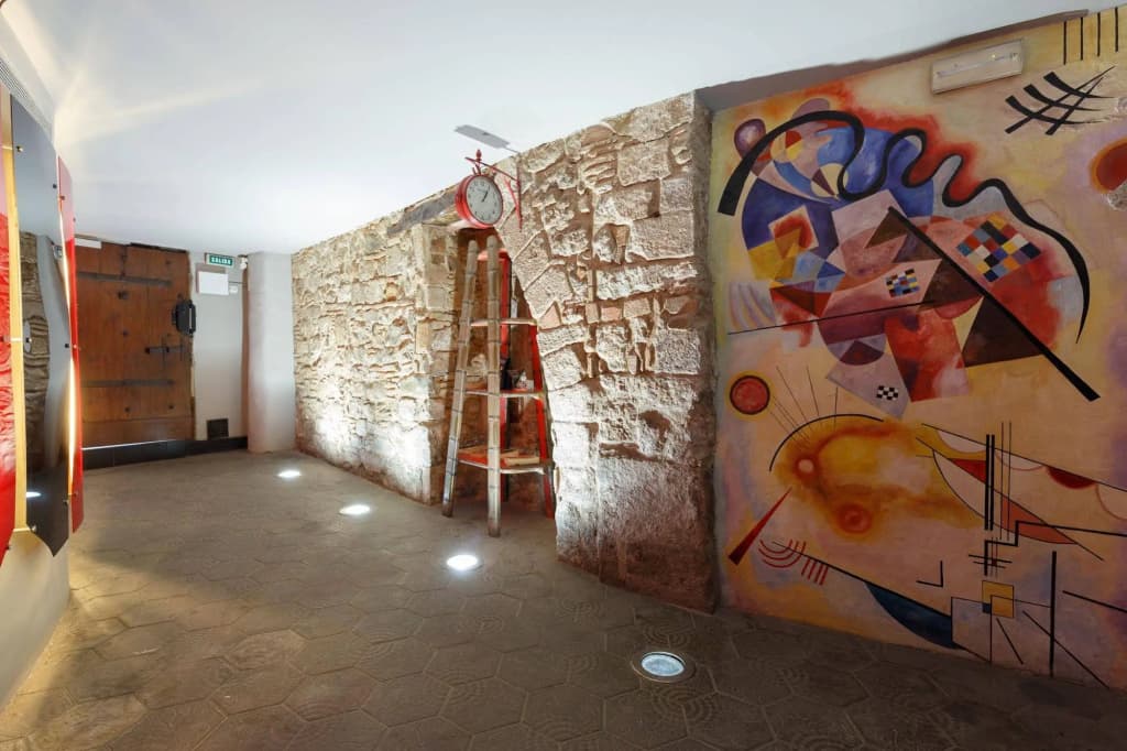 AinB Picasso - Corders - photo 10