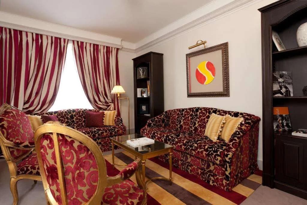 Majestic Apartments Champs Elysées - photo 8
