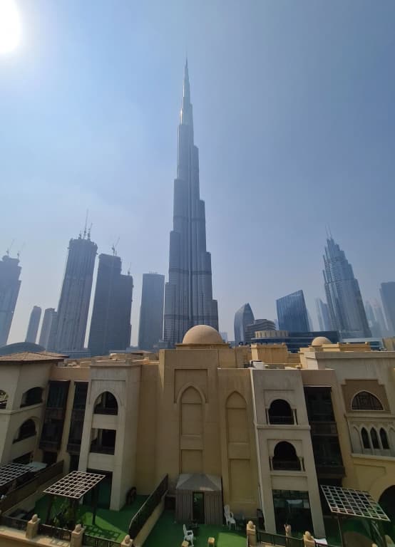 Dubai - photo 1