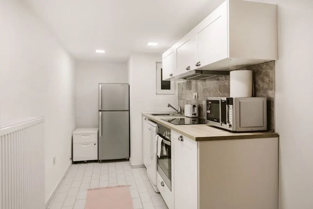 Lazar 18 Apartment - photo 9