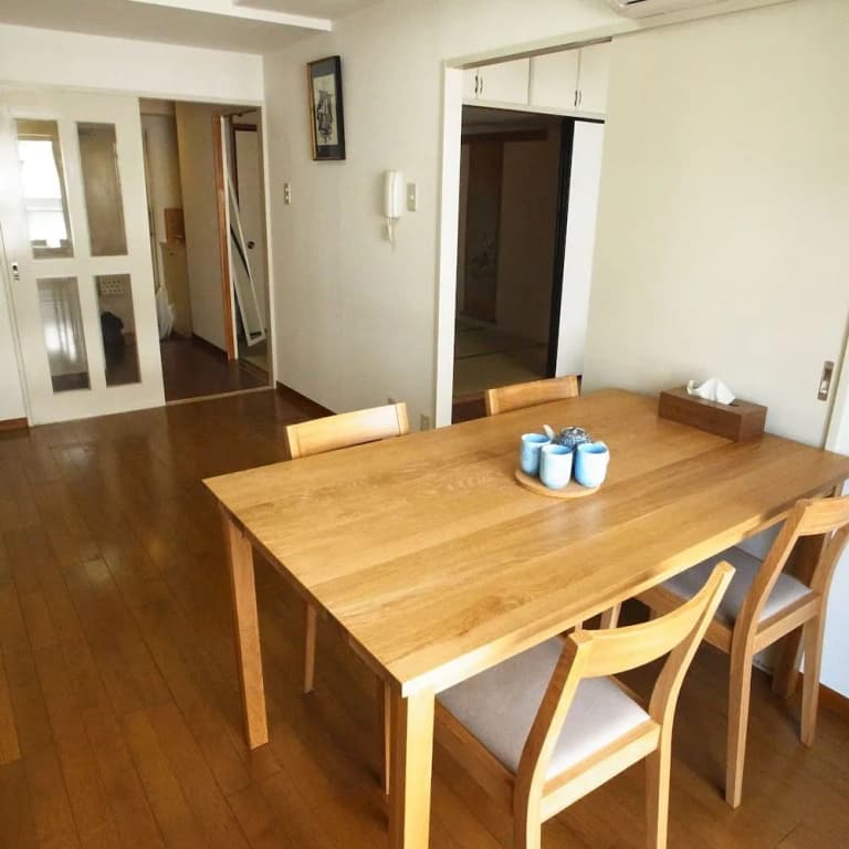Asayake Apartment - photo 5