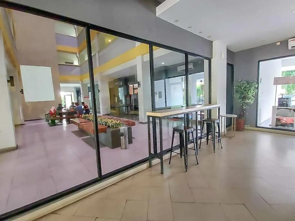 Apartemen Sentra Timur Residence - Cheap Inn Tower Orange (Fomerly Pulogebang Hotel) - photo 1