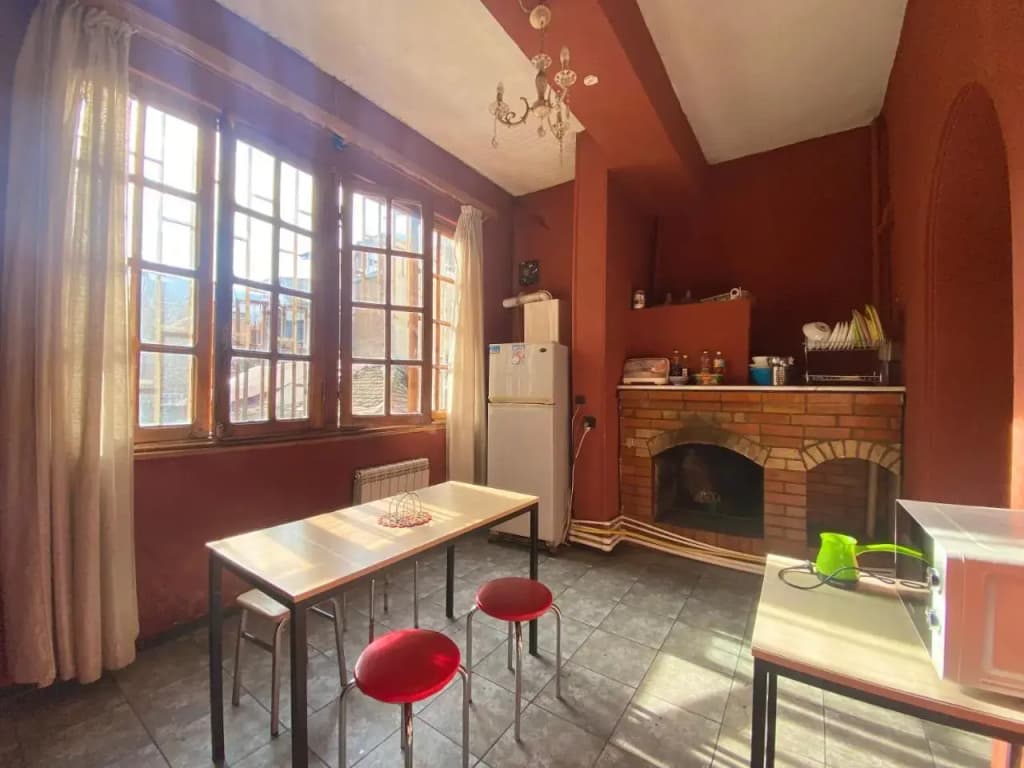 Feelharmony Hostel - photo 11