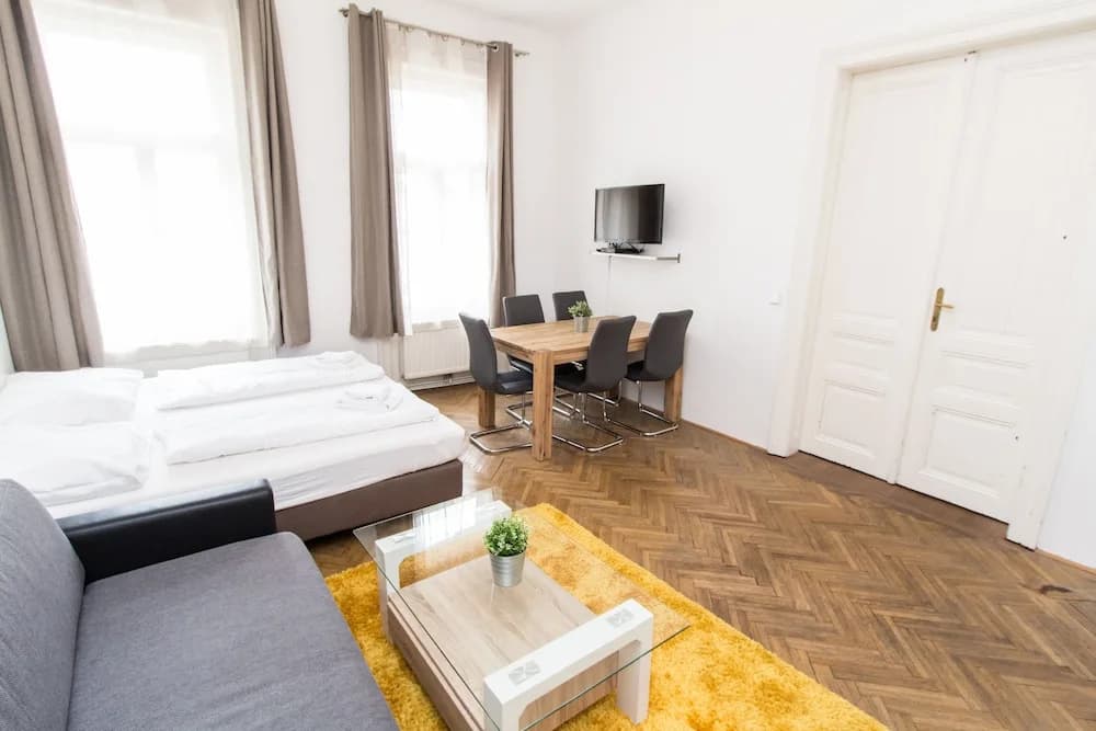 CheckVienna - Liechtensteinstrasse - photo 5