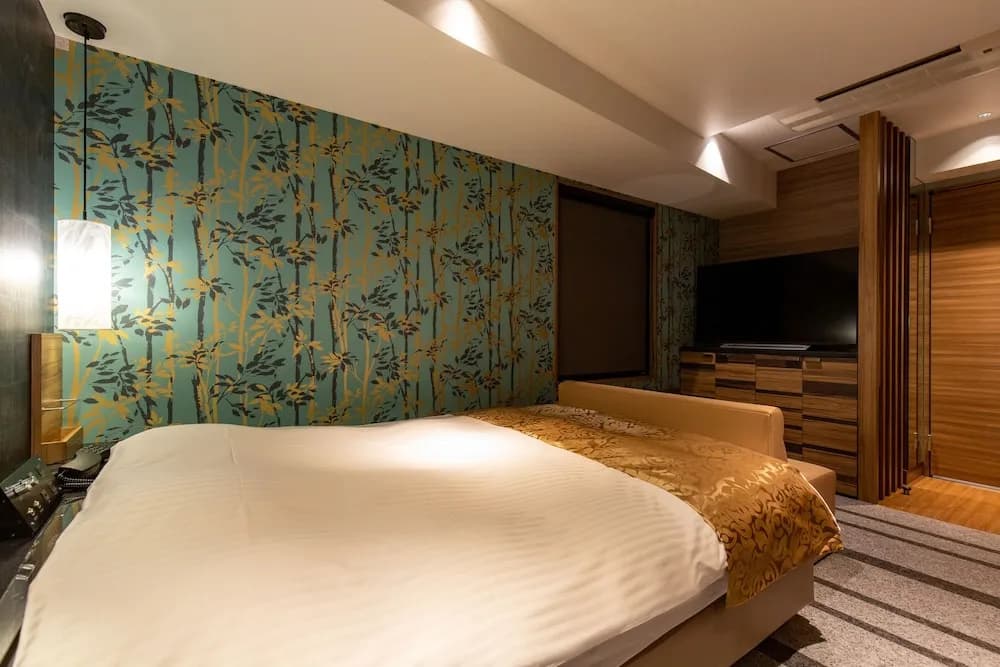 HOTEL KARUTA - Adults Only - photo 3