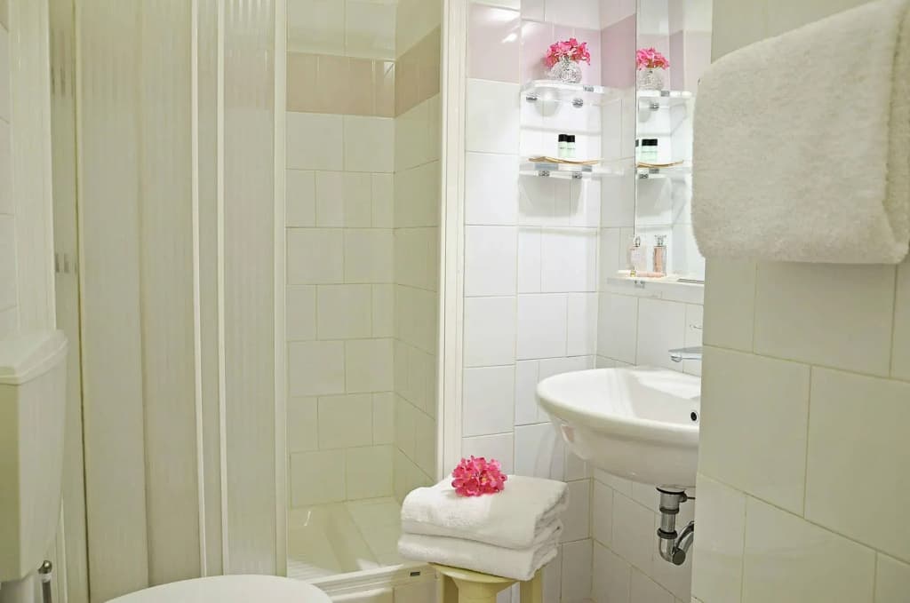 Hotel Vasari - photo 10