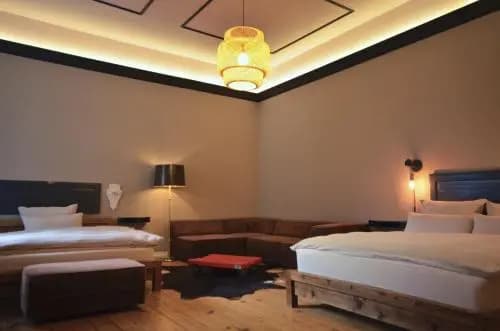 Linnen Luxx Apartment - photo 7