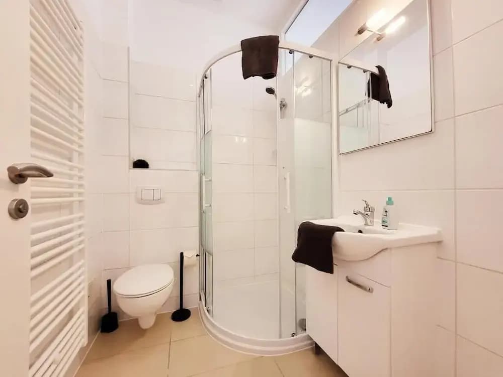 Donaufelder City Apartment - photo 7