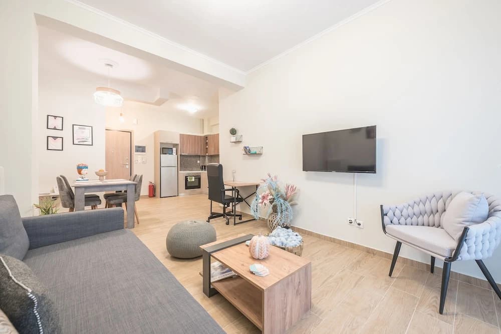 Easy Living Suite by Cloudkeys - photo 10