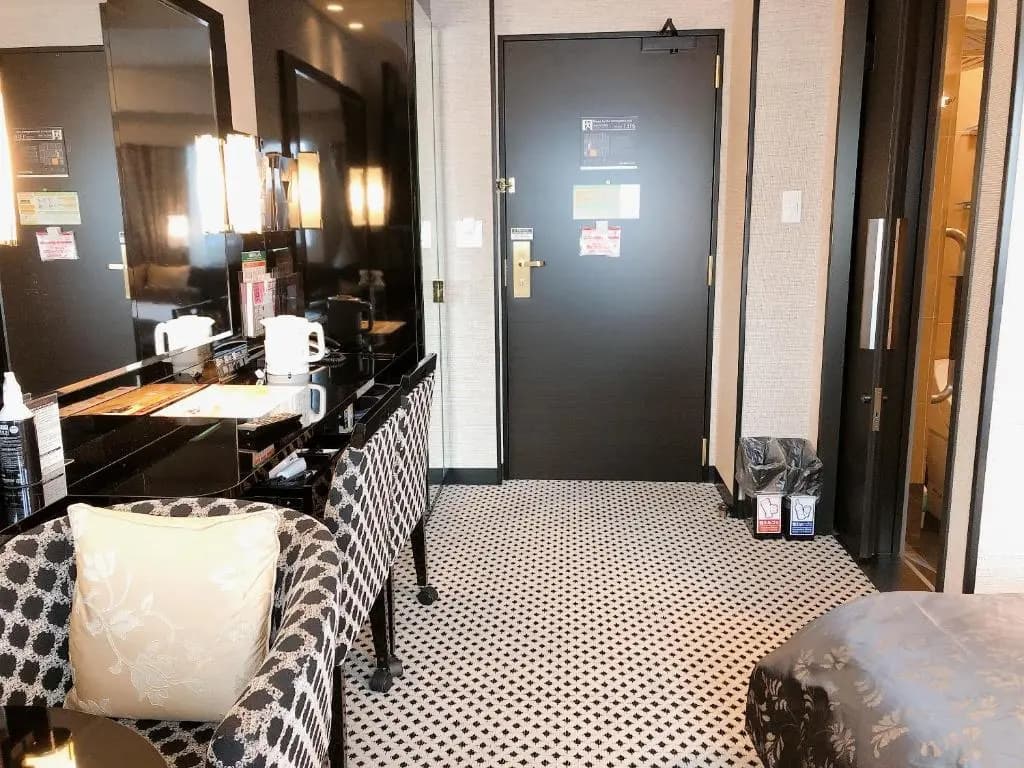 APA Hotel Ueno Hirokoji - photo 17