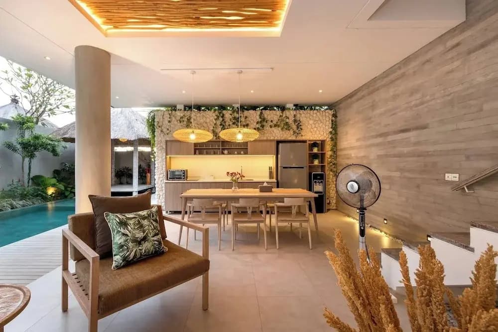 Swan Villas - photo 1