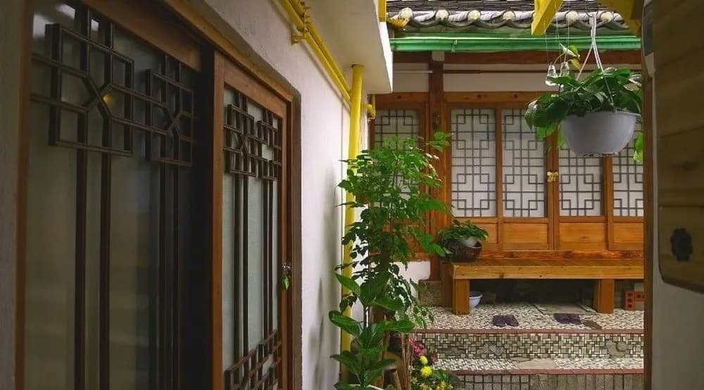 HanOK Guest House 201 - main photo