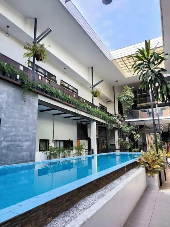 The Kool by Sanctuary Residence - photo 1