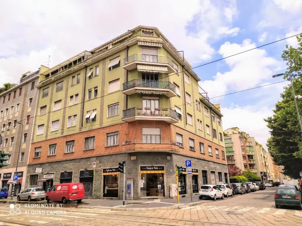 Parsifal Apartment - main photo