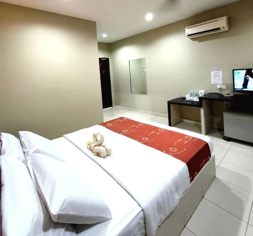 Hotel O Rumah Rehat Awana - photo 7