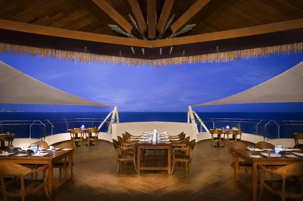 Banana Island Resort Doha by Anantara Resort - photo 45