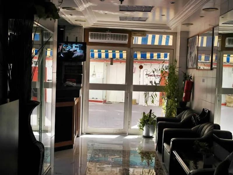Al Uruba Hotel - photo 13