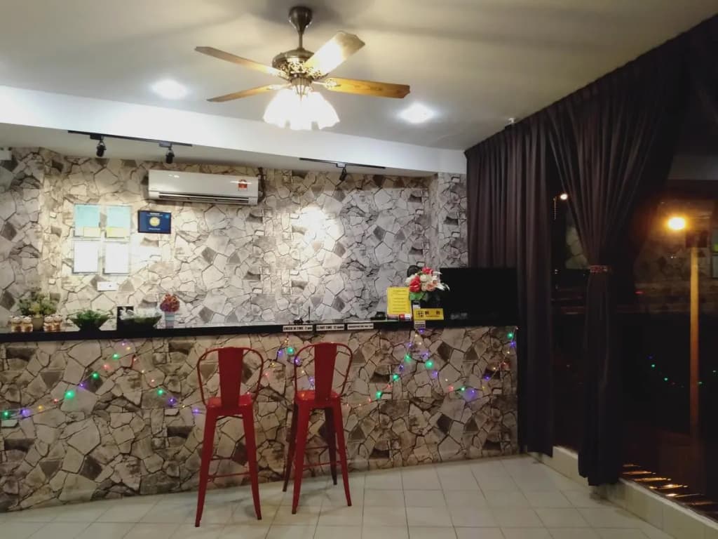 SP Central Hotel - photo 19