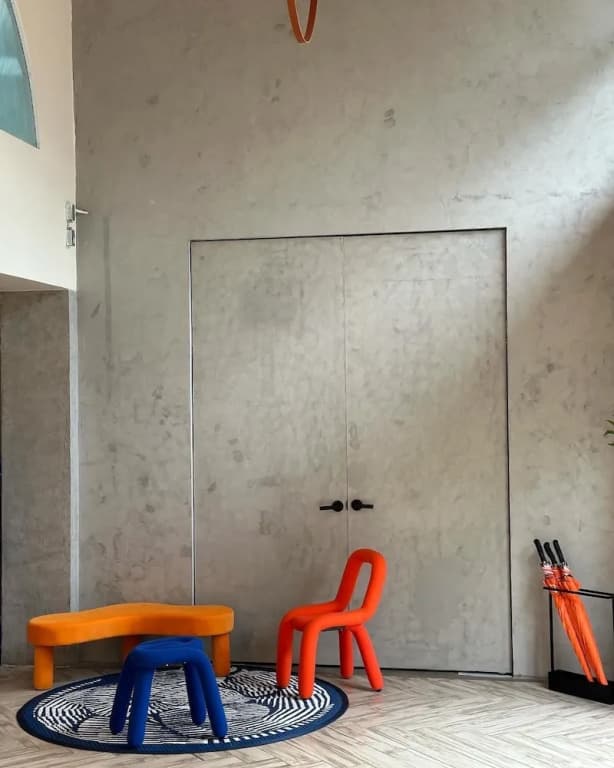 Hotel Nuu - photo 27
